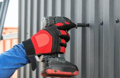 Travaux de zinguerie - Volgelsheim